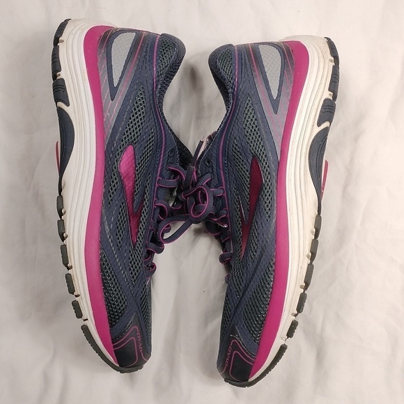 Brooks Dyad men's shoes size 11 - Picture 5 of 13